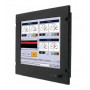 Морской панельный безвентиляторный компьютер Winmate R15ID3S-MRM2/PAT (15", Intel Atom N2600, 1024x768, 400 нит, IP65, 9-36В)