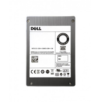 Жесткий диск Dell 400-BDSU