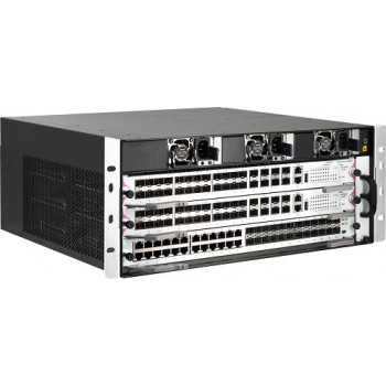 Шасси коммутатора Kyland SICOM6896G-S-1BS