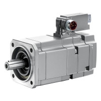 Серводвигатель Siemens 1FK7022-5AK71-1PB0