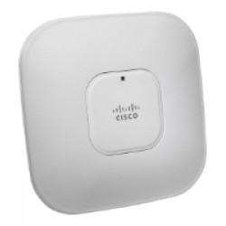 Точка доступа потолочная Cisco AIR-CAP2602I-R-K9