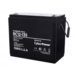 Аккумулятор CyberPower RC 12-135 Аккумулятор CyberPower RC 12-135