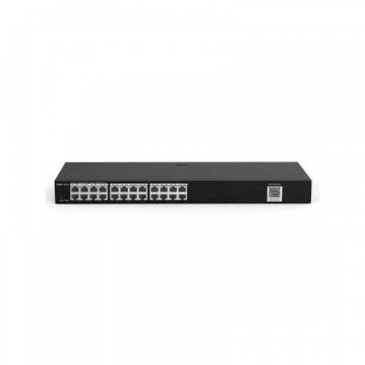 Коммутатор Ruijie RG-ES224GC (24 порта Gigabit, смарт)