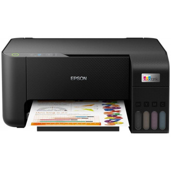 МФУ струйное Epson L3210 (C11CJ68506 / C11CJ68403 / C11CJ68517)