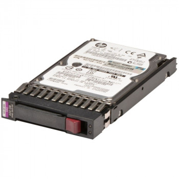 Жесткий диск HPE 613922-001B