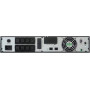 Источник бесперебойного питания SNR SNR-UPS-ONRT-1000-XL24 (он-лайн, 1000ВА/1000Вт, PF-1.0, 24В DC, ток заряда 12А)