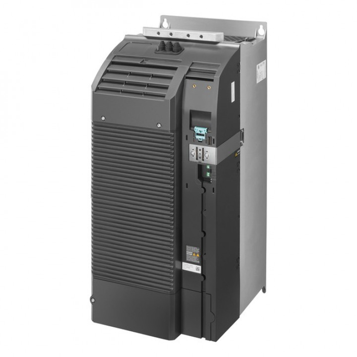 Силовой модуль Siemens 6SL3210-1PC31-8UL0 (Sinamics G120 PM240-2, 45 кВт, 200-240В, с тормозным ключом) Силовой модуль Siemens 6SL3210-1PC31-8UL0 (Sinamics G120 PM240-2, 45 кВт, 200-240В, с тормозным ключом)