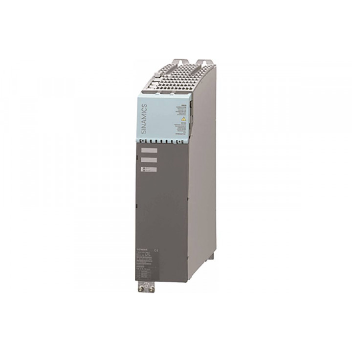 Силовой модуль Siemens 6SL3126-2TE15-0AA4 (Sinamics S120, Double Motor Module, DC 600В, 3AC 400V, 5A/5A, Booksize) Силовой модуль Siemens 6SL3126-2TE15-0AA4 (Sinamics S120, Double Motor Module, DC 600В, 3AC 400V, 5A/5A, Booksize)