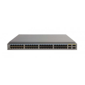 Коммутатор Huawei CE6850-48T4Q-EI-B