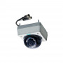 Защищенная IP-камера MOXA VPort P16-2MR60M (Full HD, PoE, микрофон, 6.0 мм, -25...+55°C)