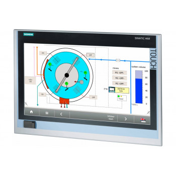 Промышленный компьютер Siemens 6AV7882-0ED60-7CA0