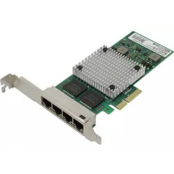 Сетевая карта FIBO-TELECOM FT-N1G-IP24RJ45 1 Гбит/с RJ45 Сетевая карта FIBO-TELECOM FT-N1G-IP24RJ45 1 Гбит/с RJ45