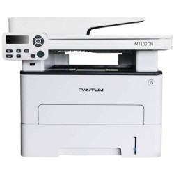 МФУ Pantum M7102DN МФУ Pantum M7102DN