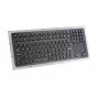 Промышленная клавиатура Key Technology K-TEK-M360TP-KP-FN-BT-DWP-BL-US/RU-USB (встраиваемая, русифицированная, IP65, 116 клавиш, тачпад, белая подсветка, USB)