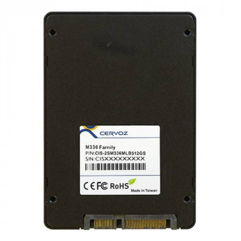 Накопитель Cervoz CIS-2SM336MKD064GW