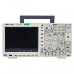 Осциллограф цифровой VERDO SB162300