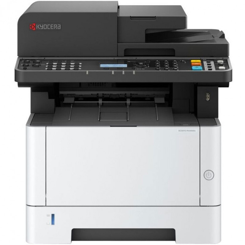 МФУ KYOCERA Ecosys MA4000fx