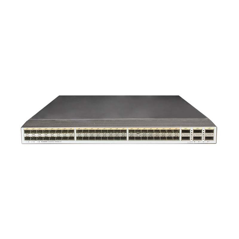 Коммутатор Huawei CE6850U-48S6Q-HI-F