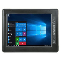 Панельный компьютер Winmate R15IE3S-67C3HB