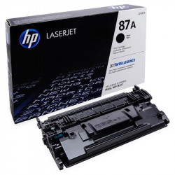 Картридж HP CF287A Картридж HP CF287A
