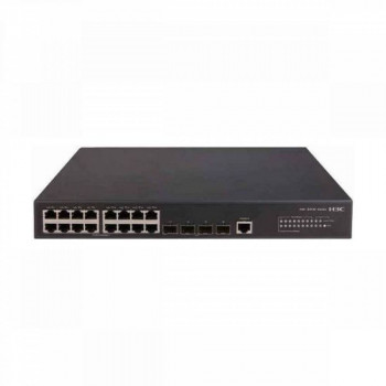 Коммутатор H3C LS-5130S-20P-PWR-EI-GL
