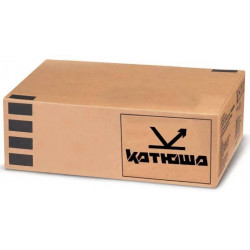 Блок проявки Катюша N500D600K