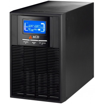 Источник бесперебойного питания ACD PW-TowerLine 2000I