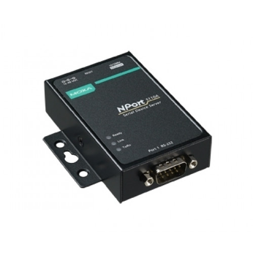 Преобразователь MOXA NPort 5110A