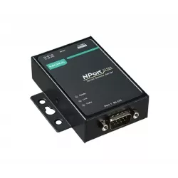 Преобразователь интерфейсов MOXA NPort 5110A Преобразователь интерфейсов MOXA NPort 5110A