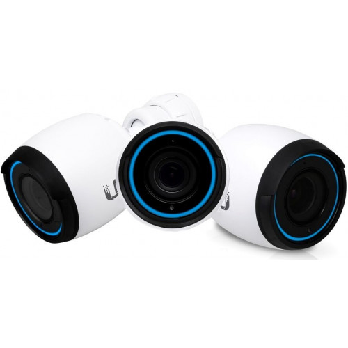 IP-камера Ubiquiti UniFi Video Camera G4 Pro (3 шт)
