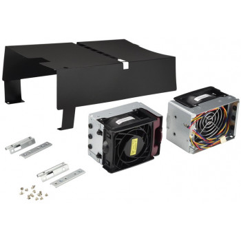 Кулер для видеокарты Supermicro MCP-320-74701-0N-KIT