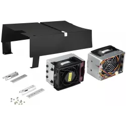 Кулер для видеокарты Supermicro MCP-320-74701-0N-KIT Кулер для видеокарты Supermicro MCP-320-74701-0N-KIT
