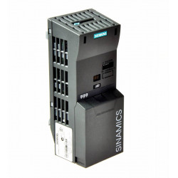 Управляющий модуль Siemens 6SL3244-0BA20-1PA0
