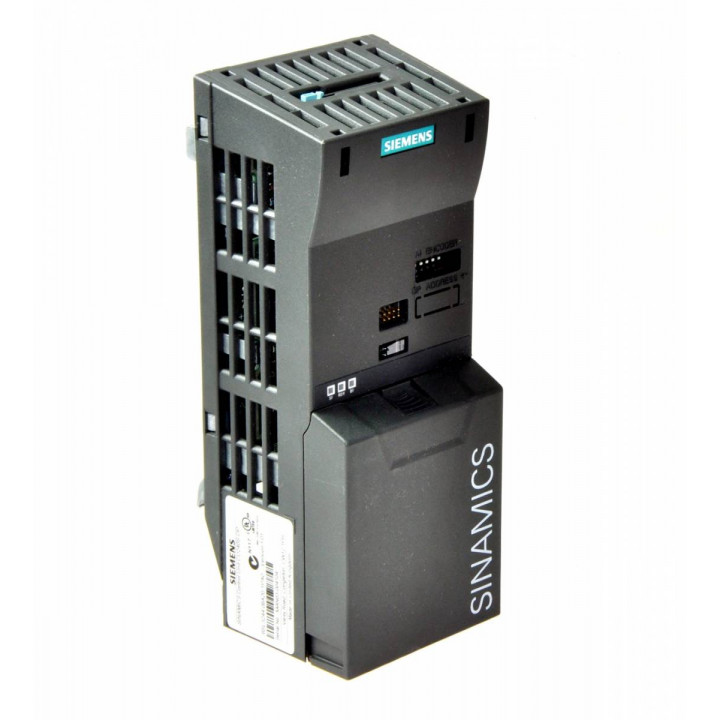Управляющий модуль Siemens 6SL3244-0BA20-1PA0 (CU240S DP S-Type)