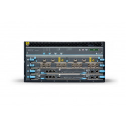 Коммутатор Juniper EX9204-REDUND3A-DC