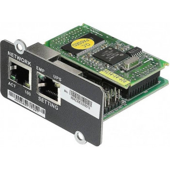 Сетевая карта Ippon SNMP M2 card