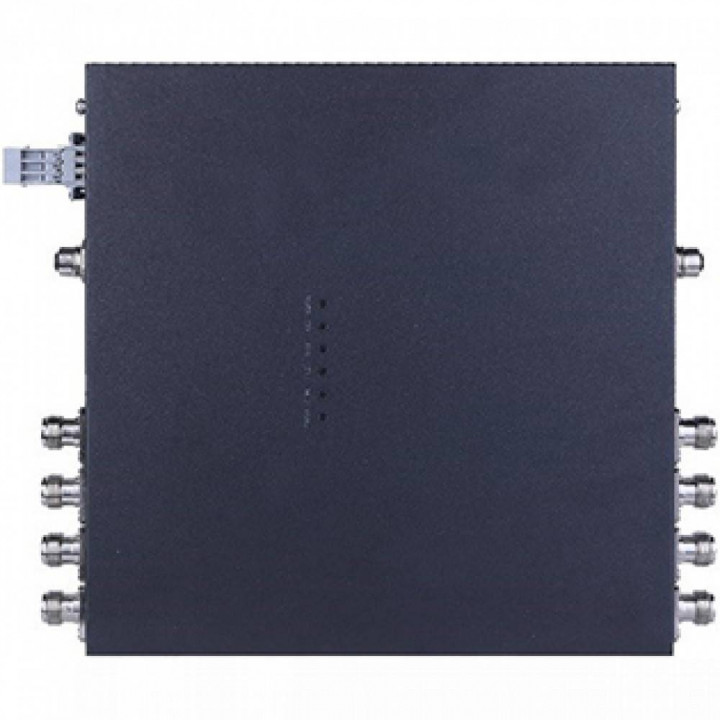 Wi-Fi точка доступа H3C WA5620E-T (802.11ac/n Wave 2, 8 Streams, внешние антенны) Wi-Fi точка доступа H3C WA5620E-T (802.11ac/n Wave 2, 8 Streams, внешние антенны)