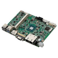 Одноплатный компьютер Advantech MIO-5251E-S3A1E