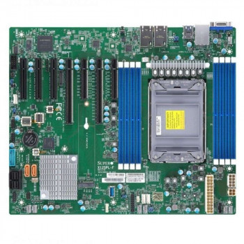 Материнская плата Supermicro MBD-X12SPL-F-O