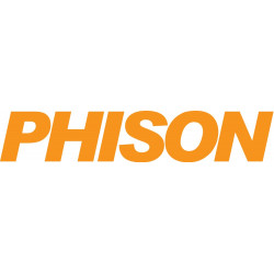SSD накопитель 3.84TB SATA Phison (SC-ESM1710-3840G)