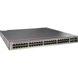 Коммутатор управляемый L2 PoE Huawei S5732-H48UM2CC