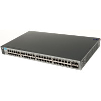Управляемый коммутатор HP V1810-48G, J9660A