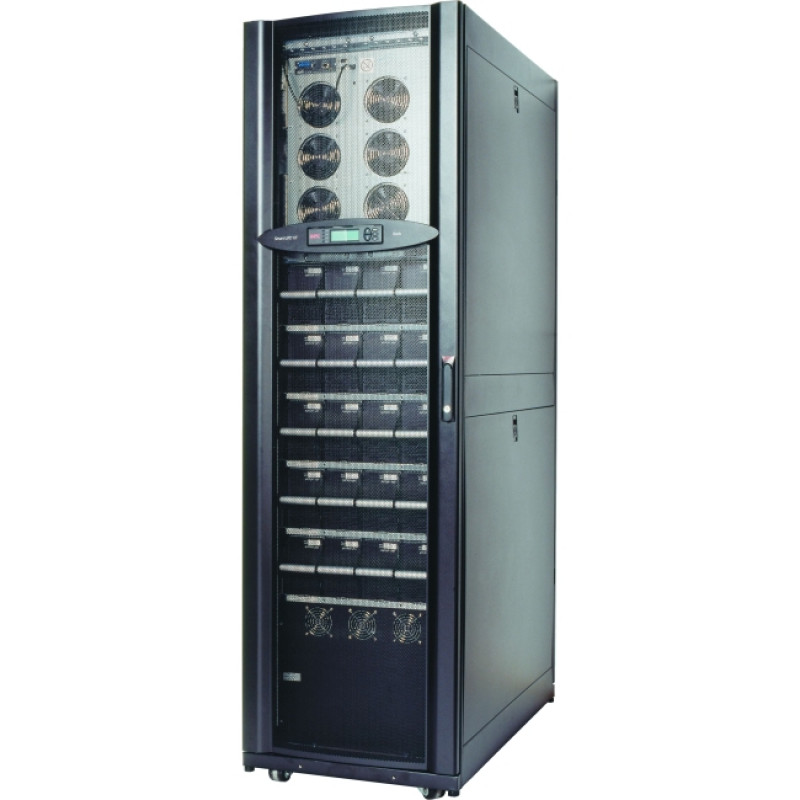 ИБП APC SUVTR30KH5B5S