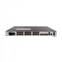 Коммутатор управляемый L2 Huawei S3700-28TP-EI-MC-AC
