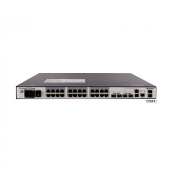 Коммутатор S3700-28TP-EI-MC-AC