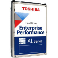 Жесткий диск 2.4TB SAS Toshiba (AL15SEB24EP)