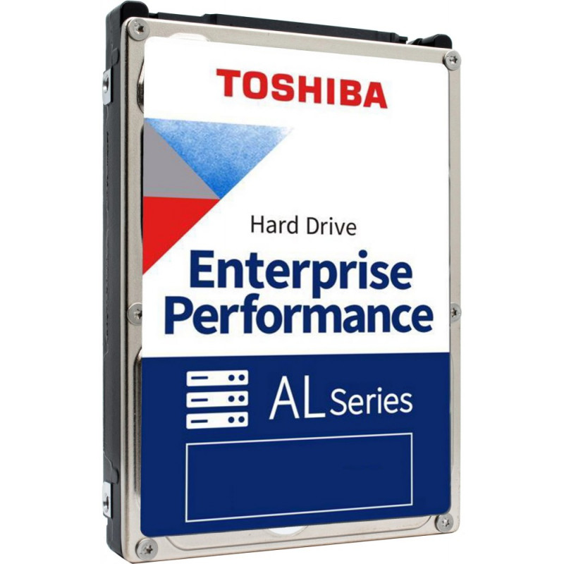 Жесткий диск Toshiba AL15SEB24EP (SAS, 2.5
