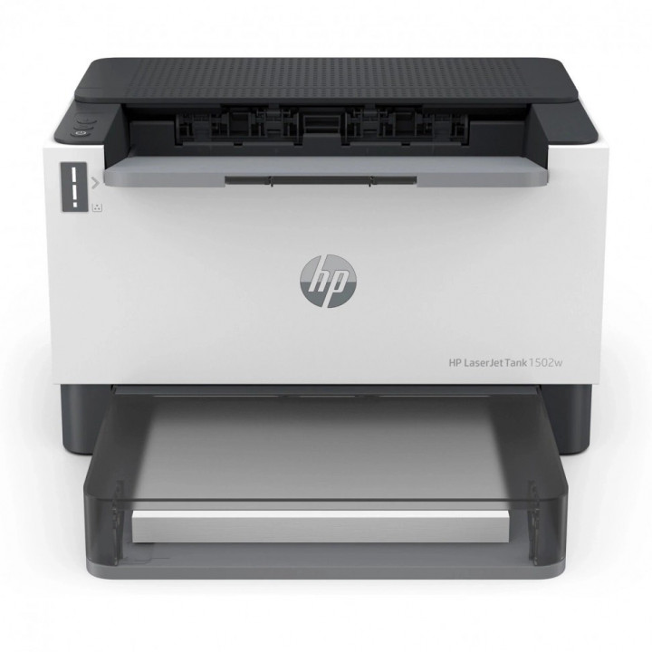 Принтер лазерный HP 2R3E2A (22ppm, USB/Wi-Fi, СНПЧ)
