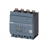 Дифференциальный блок (блок УЗО) Siemens 3VA9114-0RL10