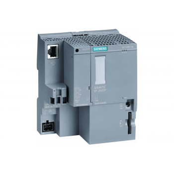 Центральный процессор Siemens Simatic 6ES7510-1DJ01-0AB0